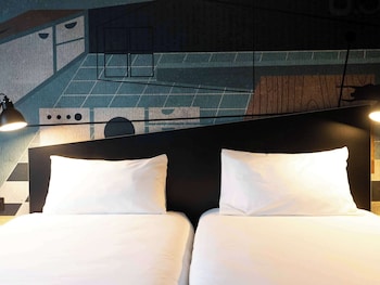 ibis styles dreux centre gare