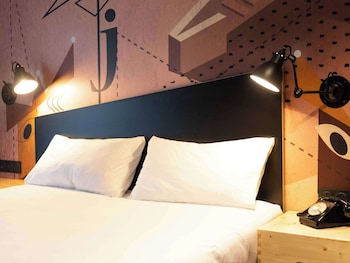 ibis styles dreux centre gare