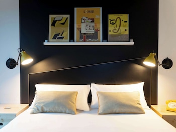 ibis styles dreux centre gare