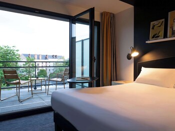 ibis styles dreux centre gare