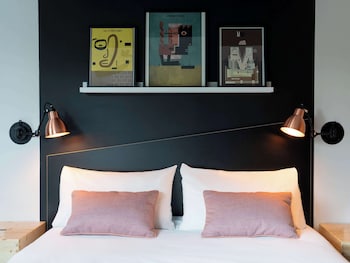 ibis styles dreux centre gare