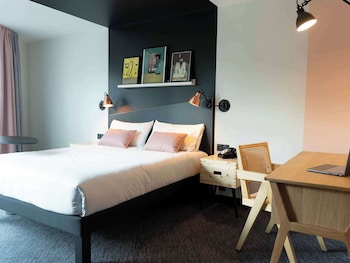 ibis styles dreux centre gare
