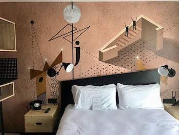 ibis styles dreux centre gare