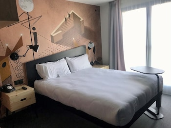 ibis styles dreux centre gare