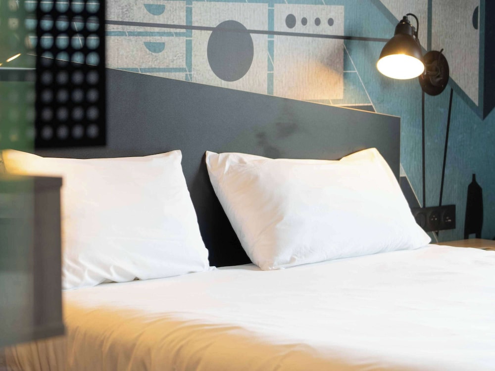 ibis styles dreux centre gare