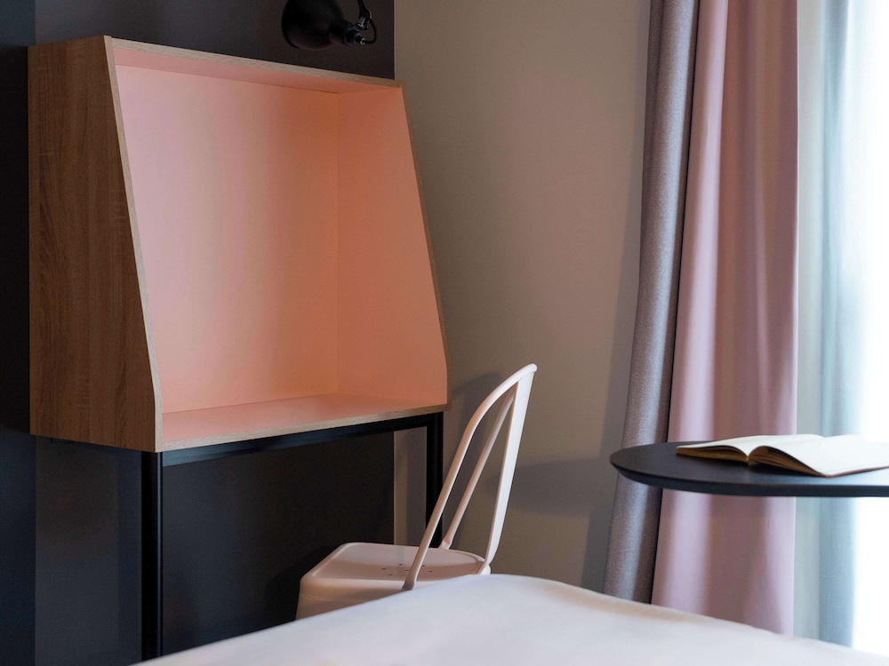 ibis styles dreux centre gare