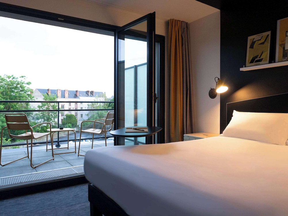 ibis styles dreux centre gare