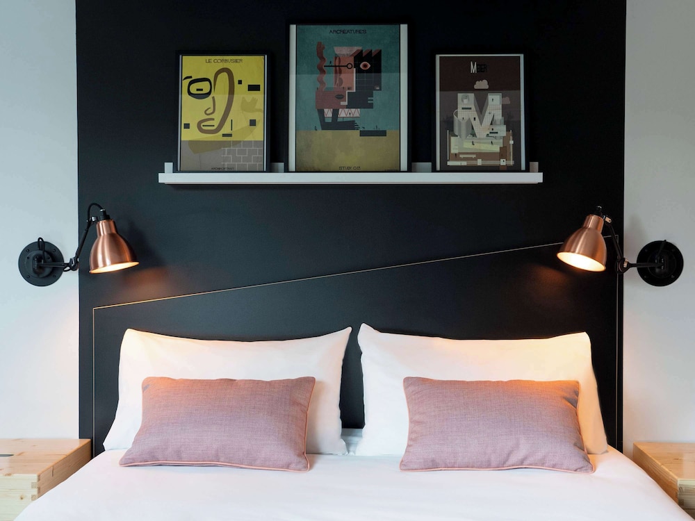 ibis styles dreux centre gare