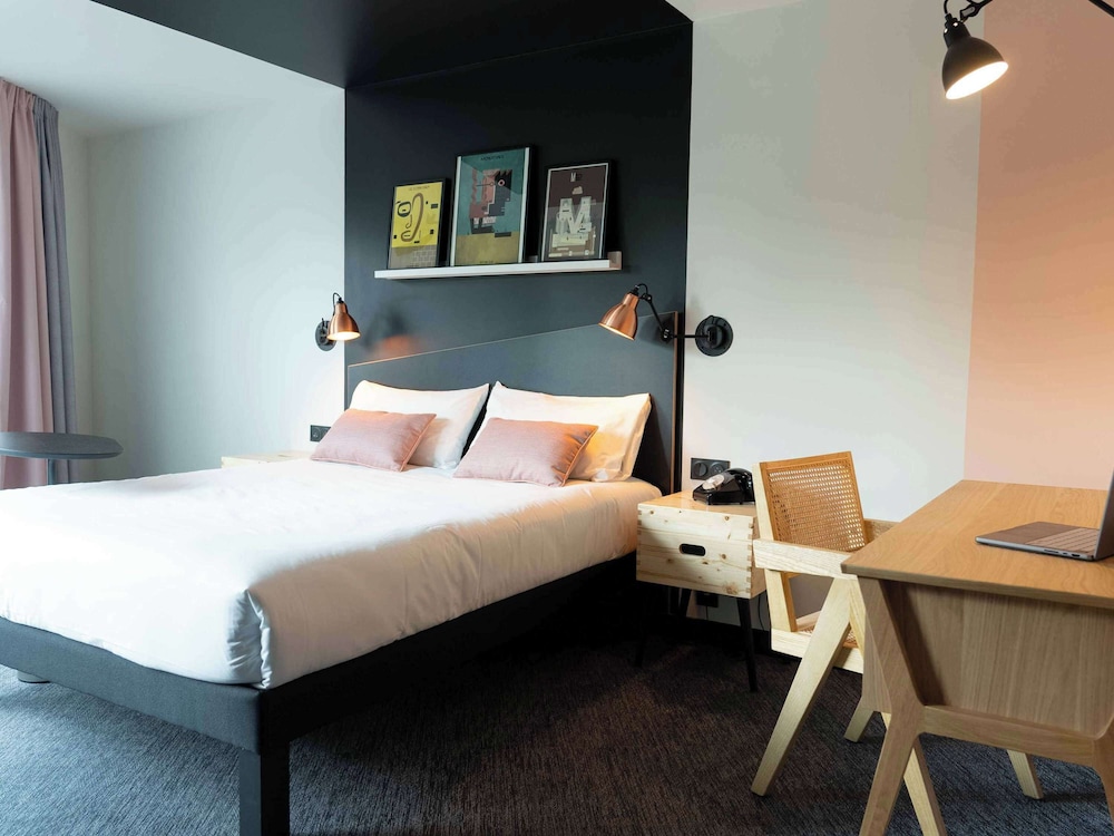ibis styles dreux centre gare