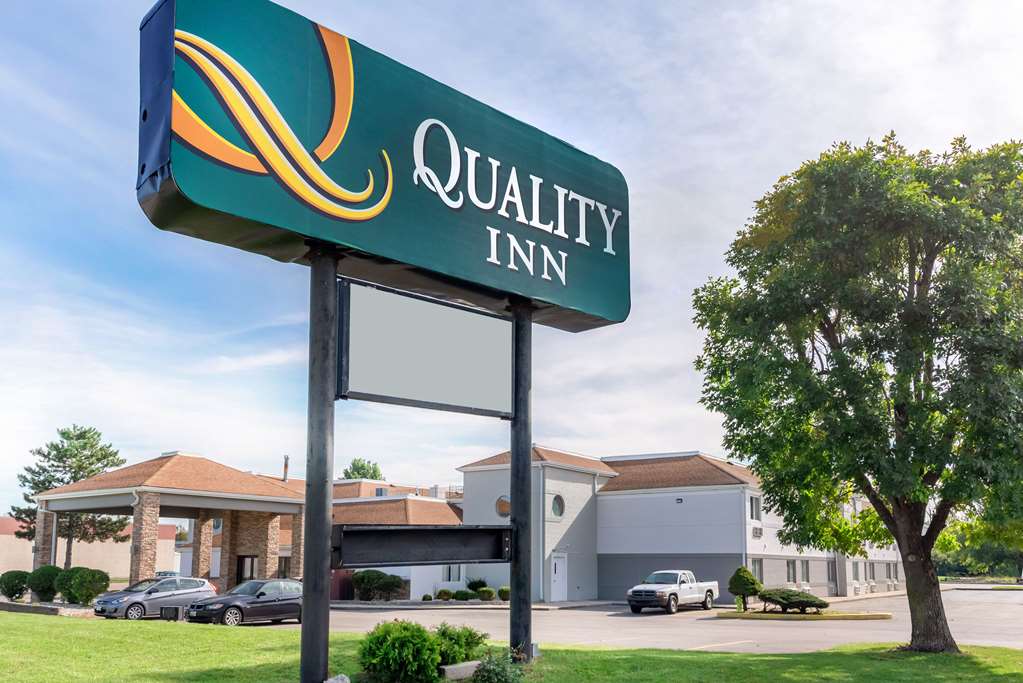 quality inn