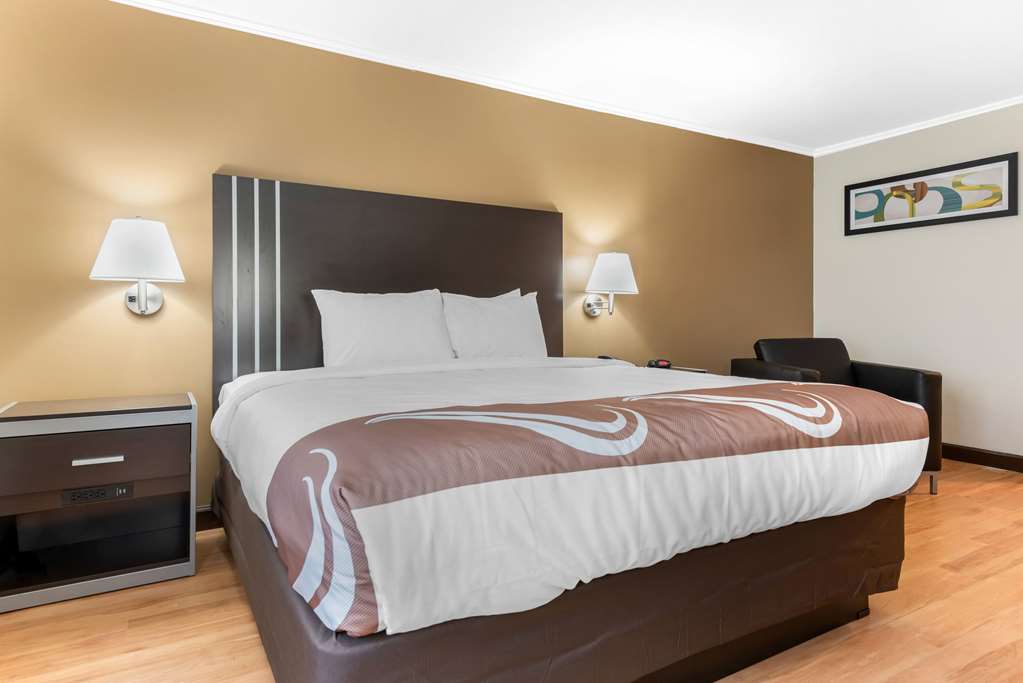quality inn