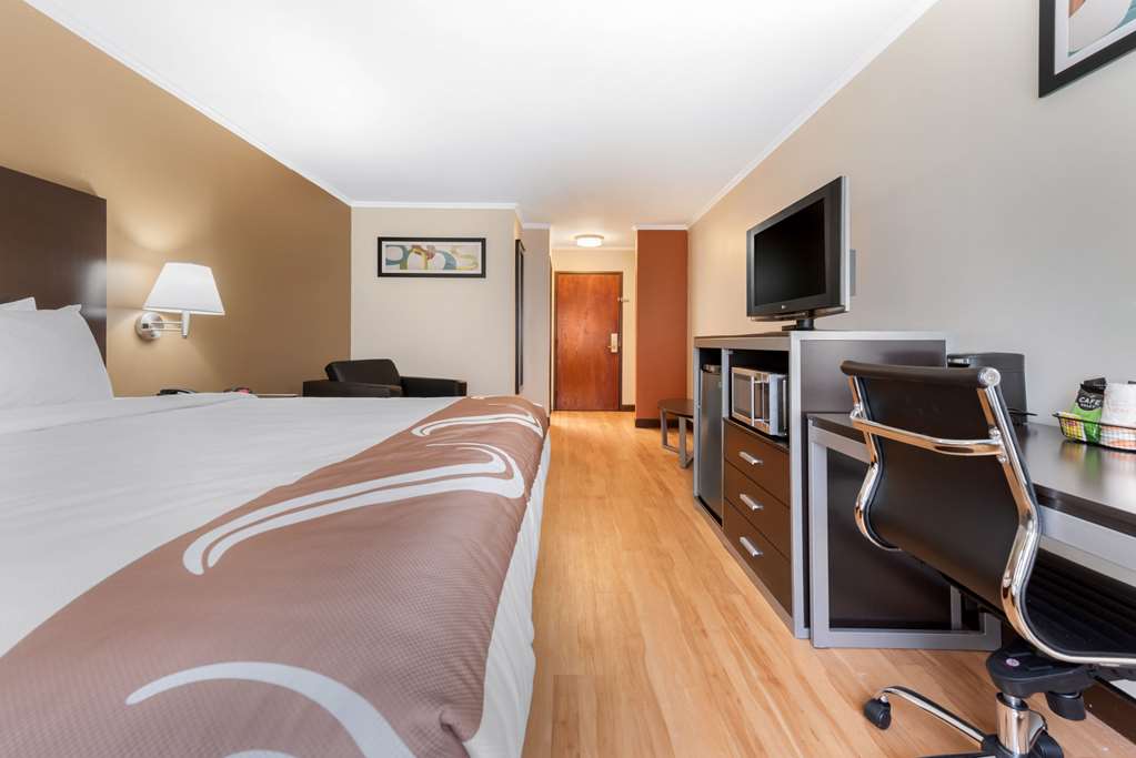 quality inn