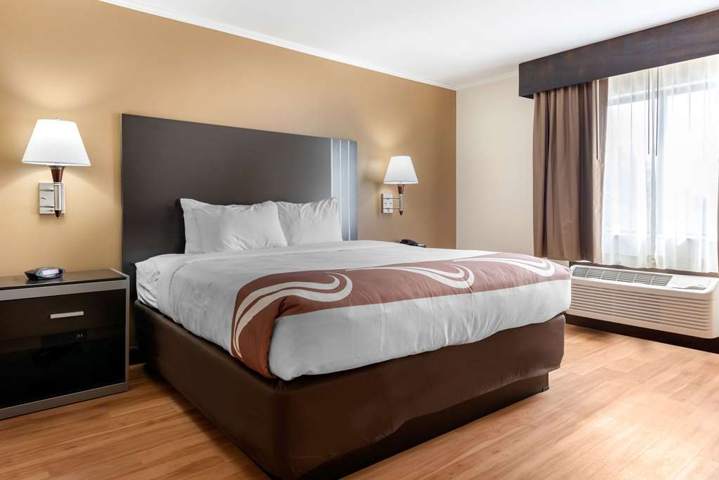 quality inn