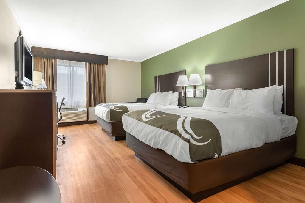 quality inn