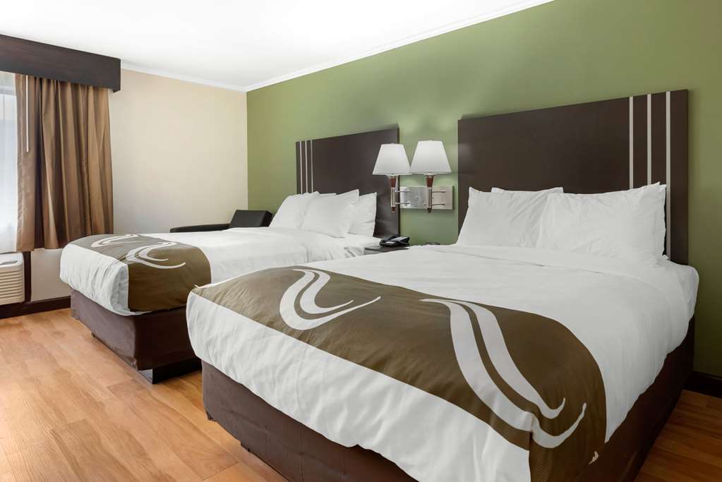 quality inn