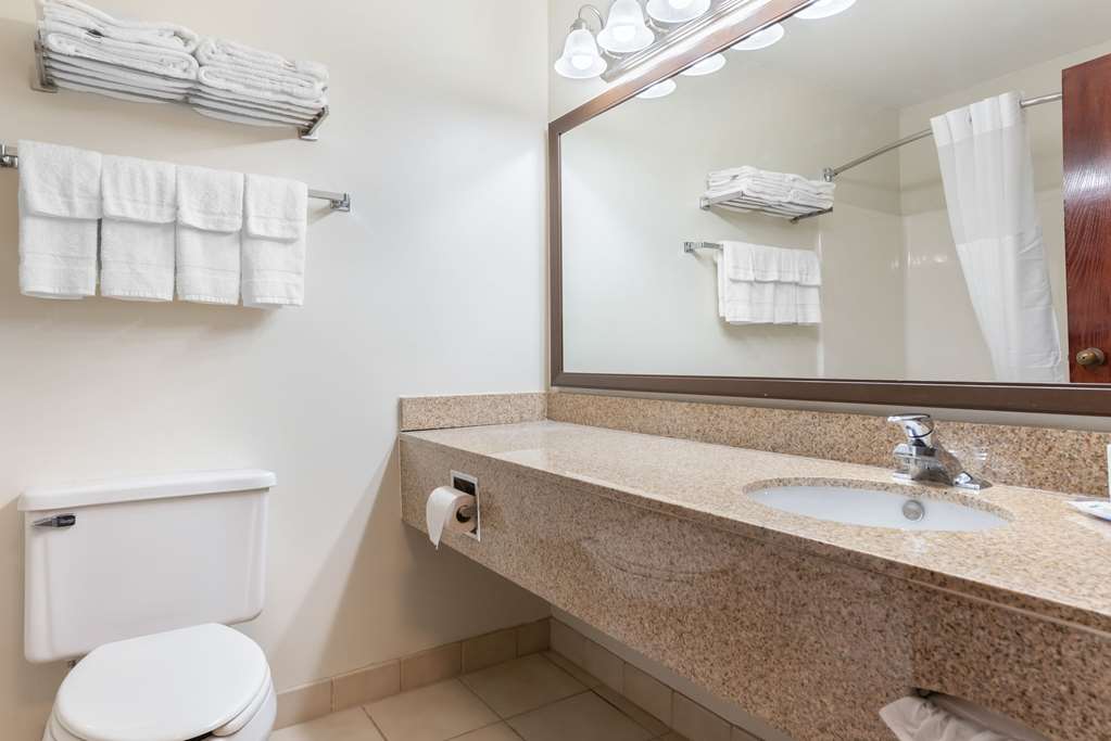 quality inn
