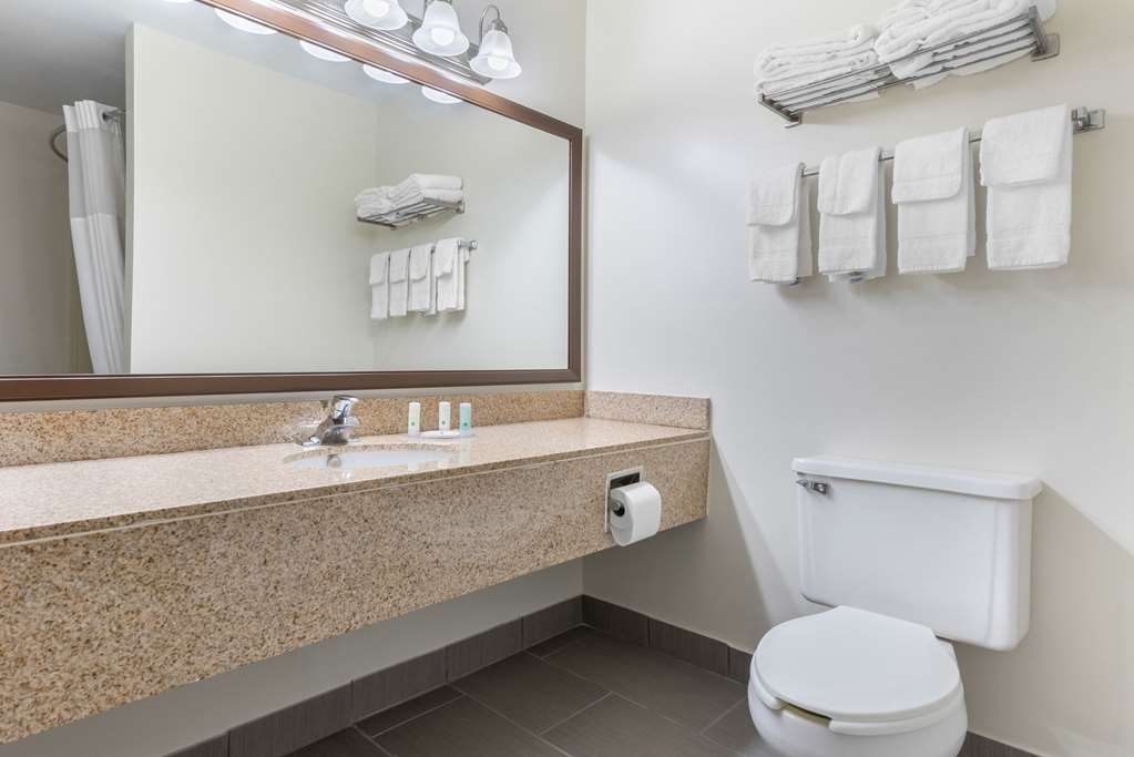 quality inn