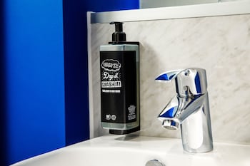 ibis budget manchester airport