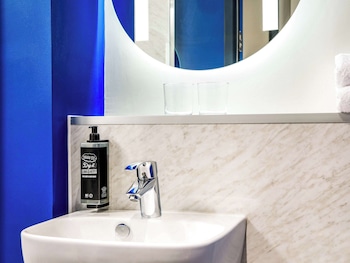 ibis budget manchester airport