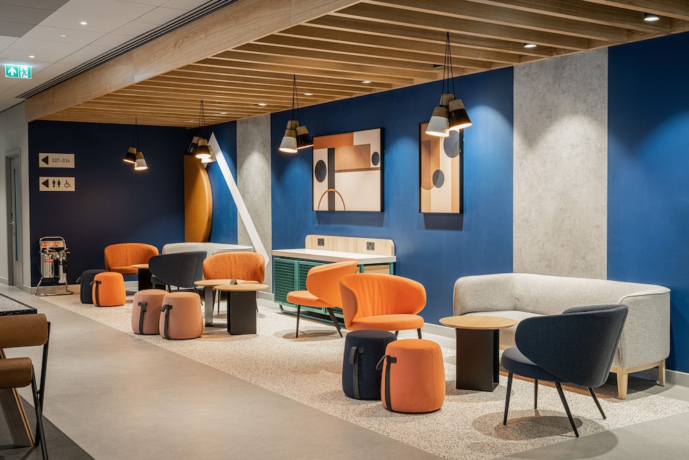 ibis budget manchester airport