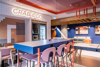 ibis budget manchester airport