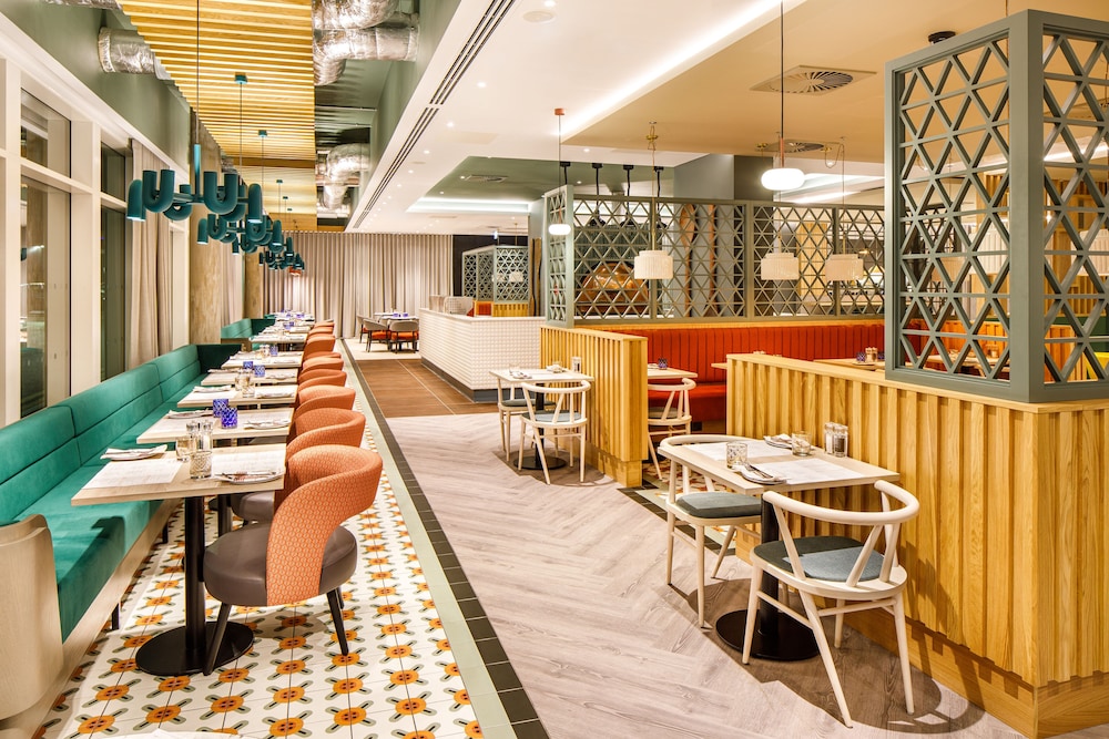 ibis budget manchester airport