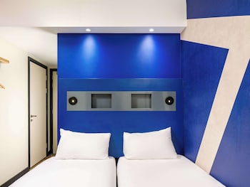 ibis budget manchester airport