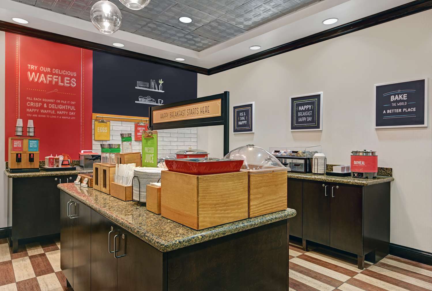 hampton inn farmington
