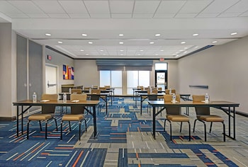 hampton inn farmington