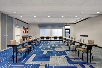 hampton inn farmington