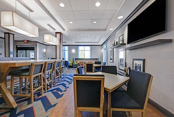 hampton inn farmington