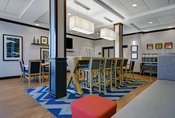 hampton inn farmington