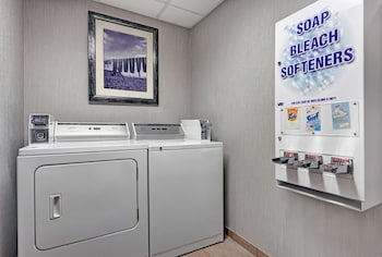 hampton inn farmington