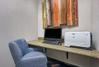 hampton inn farmington