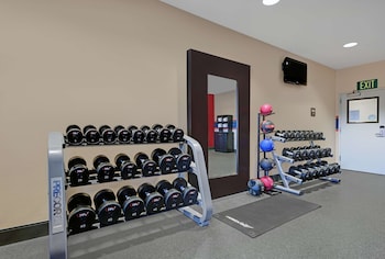 hampton inn farmington