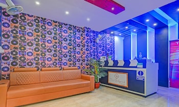 treebo trend the bollywood hotel