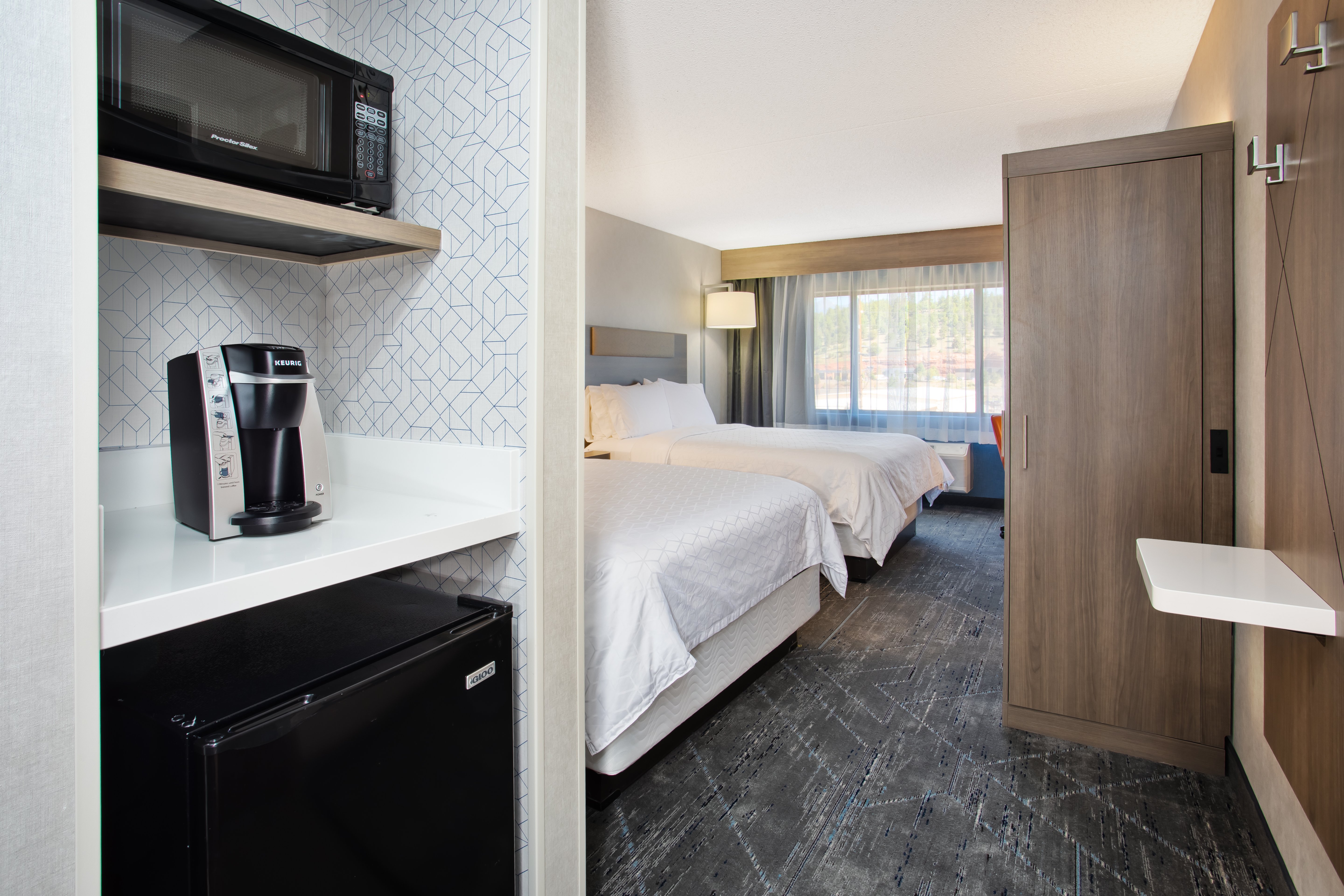 holiday inn express flagstaff by ihg