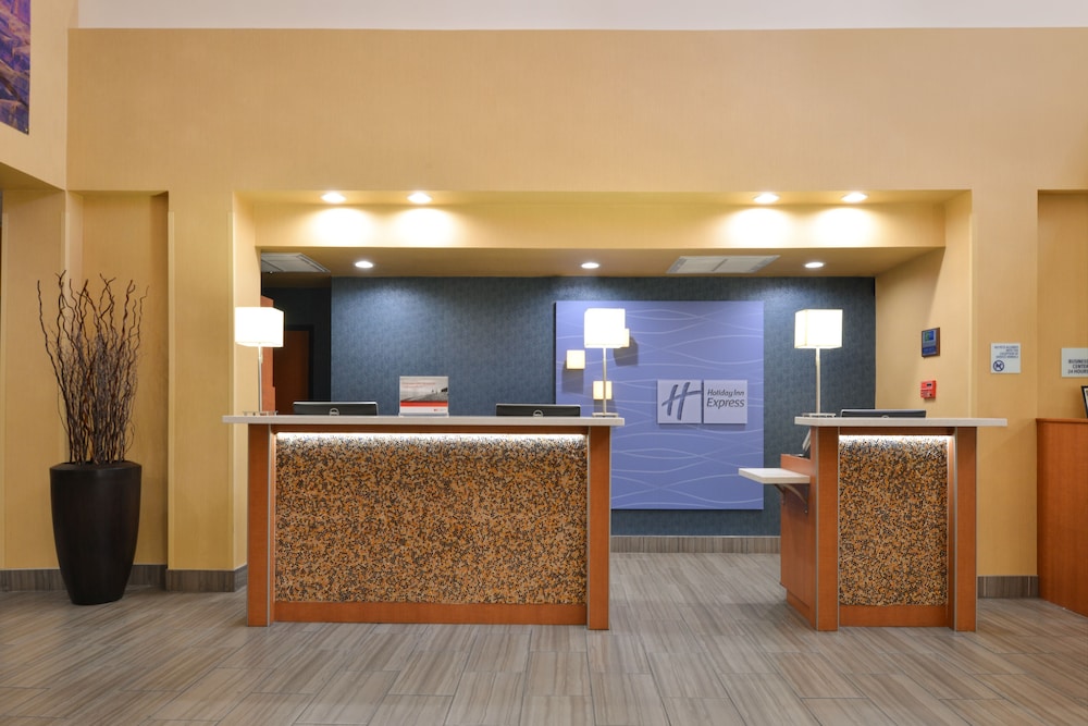 holiday inn express flagstaff by ihg