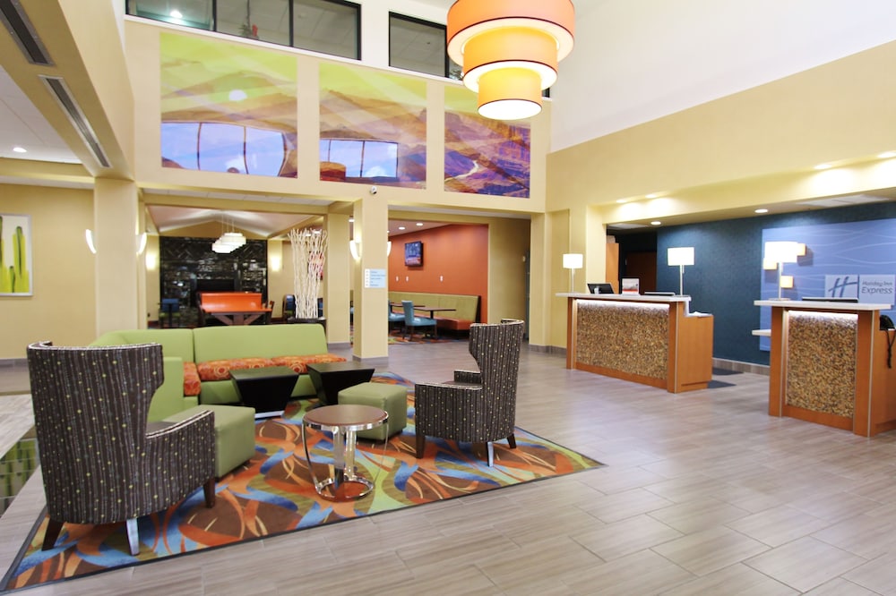 holiday inn express flagstaff by ihg