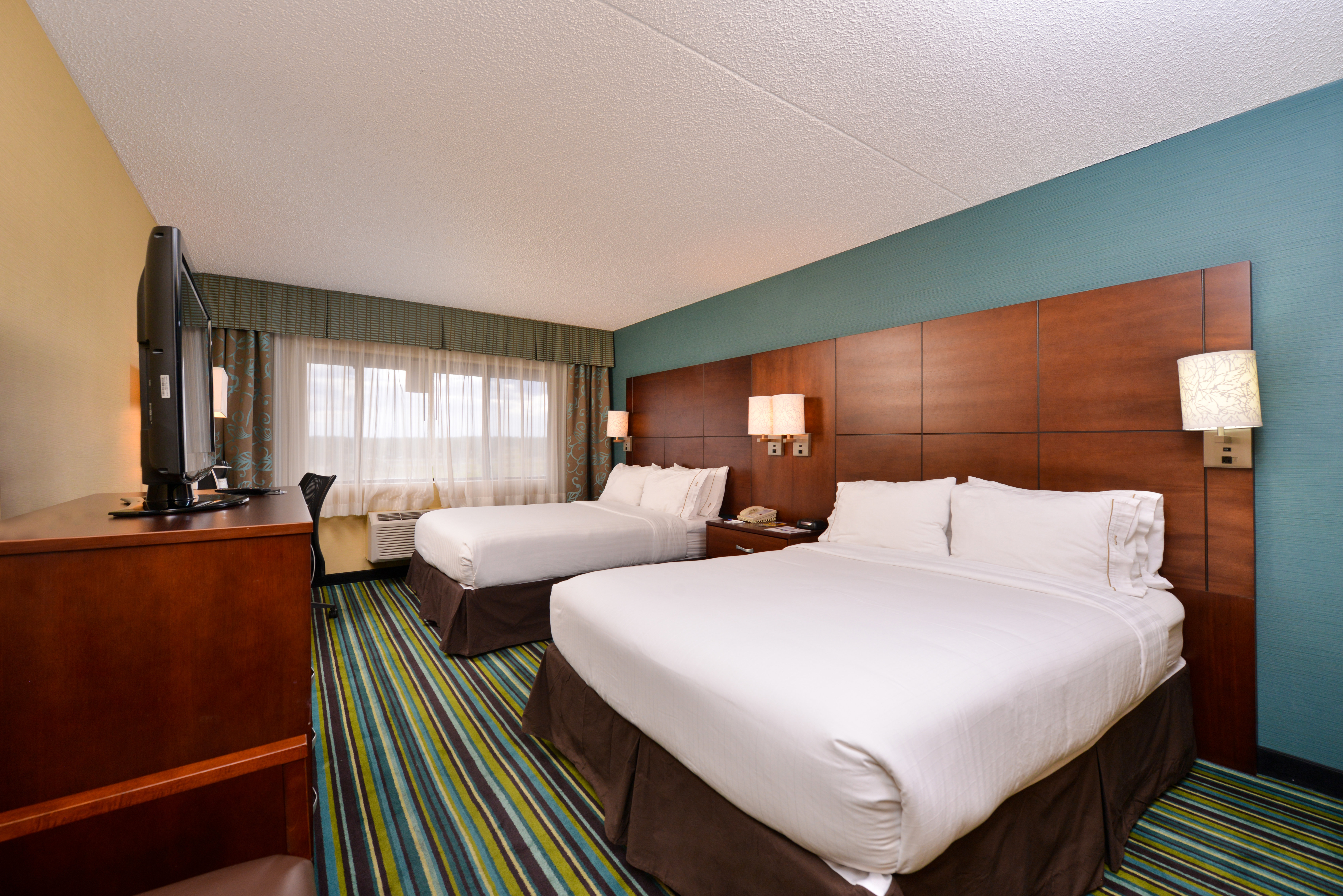 holiday inn express flagstaff by ihg