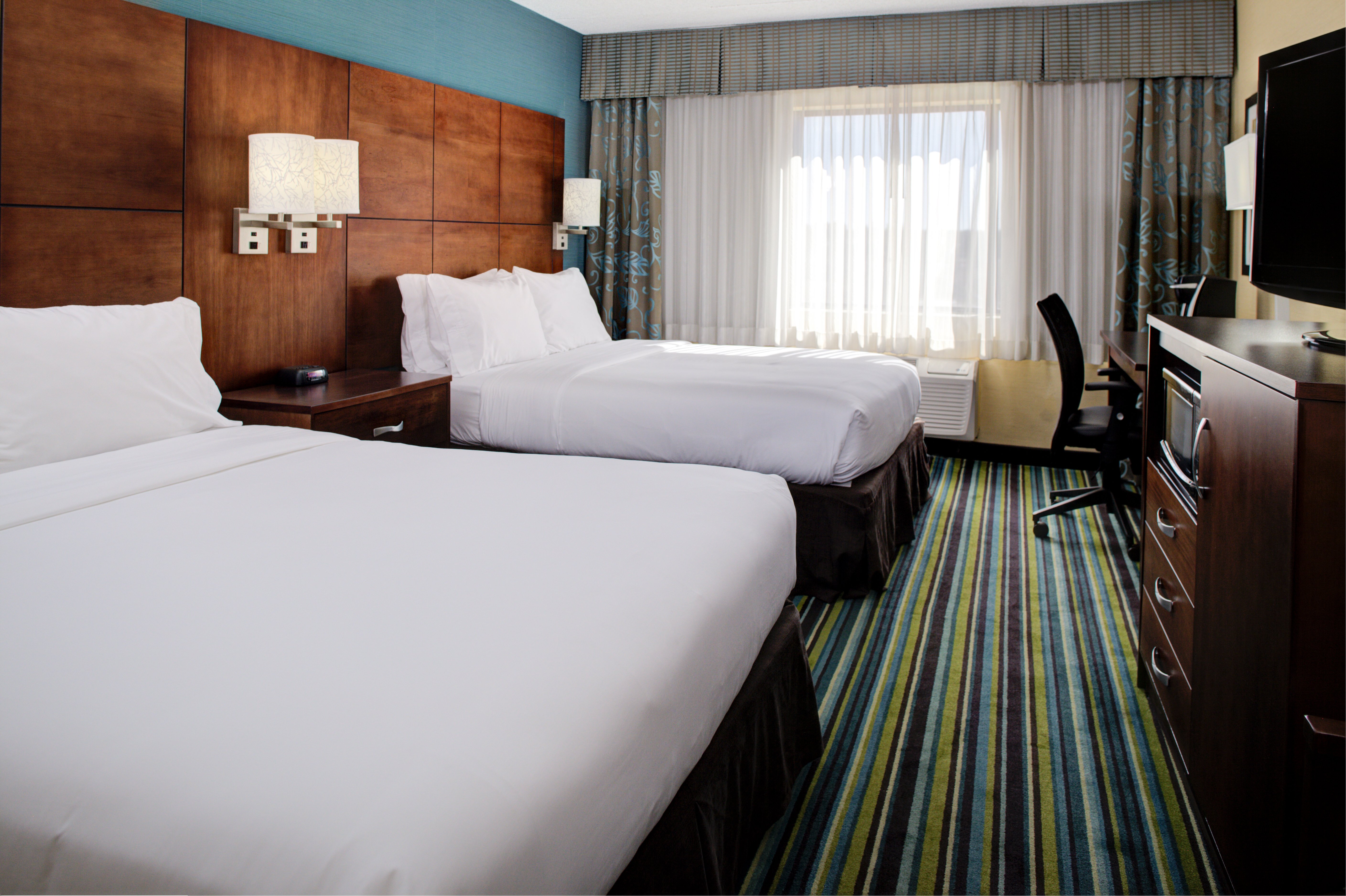 holiday inn express flagstaff by ihg