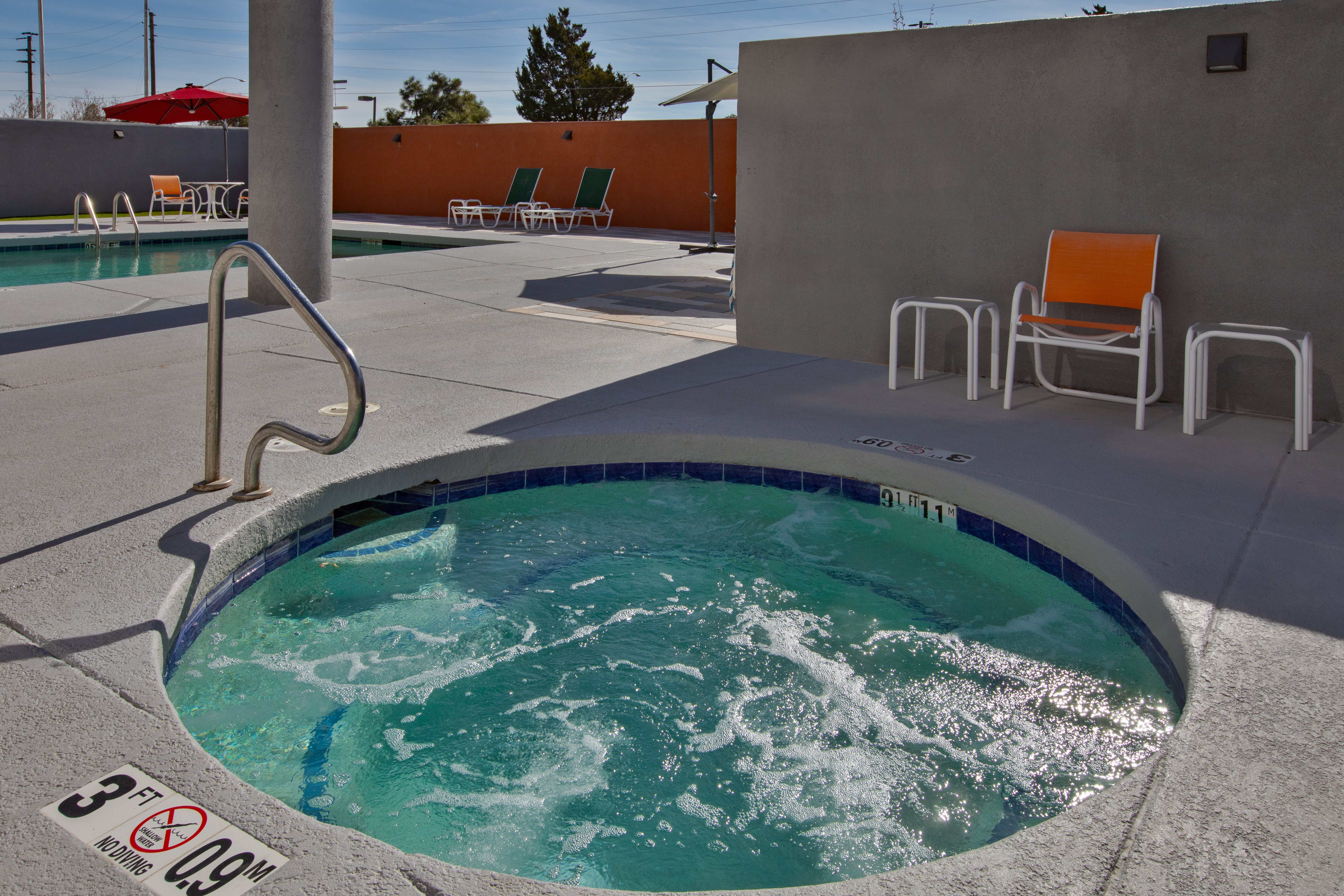 holiday inn express flagstaff by ihg
