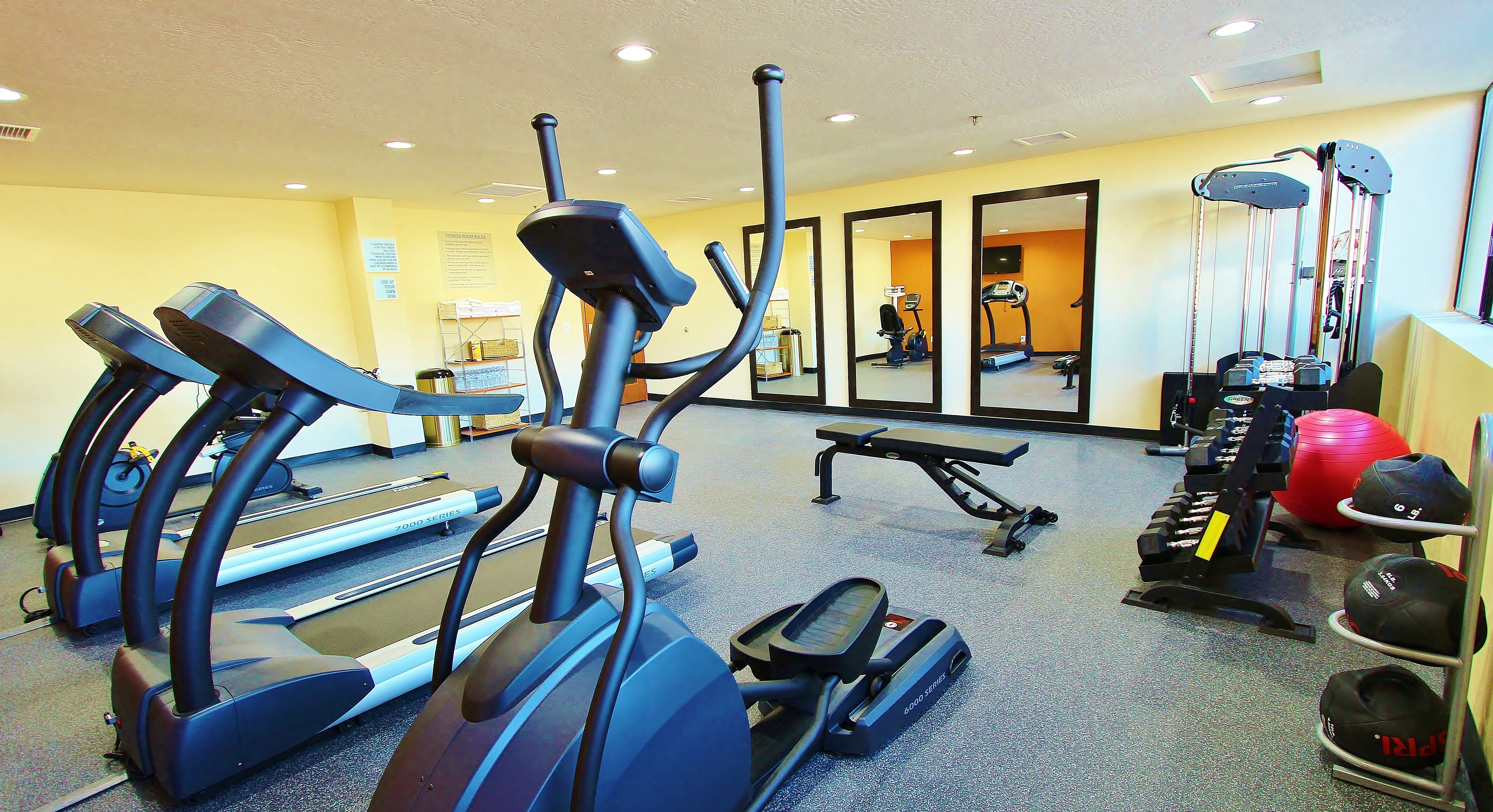 holiday inn express flagstaff by ihg