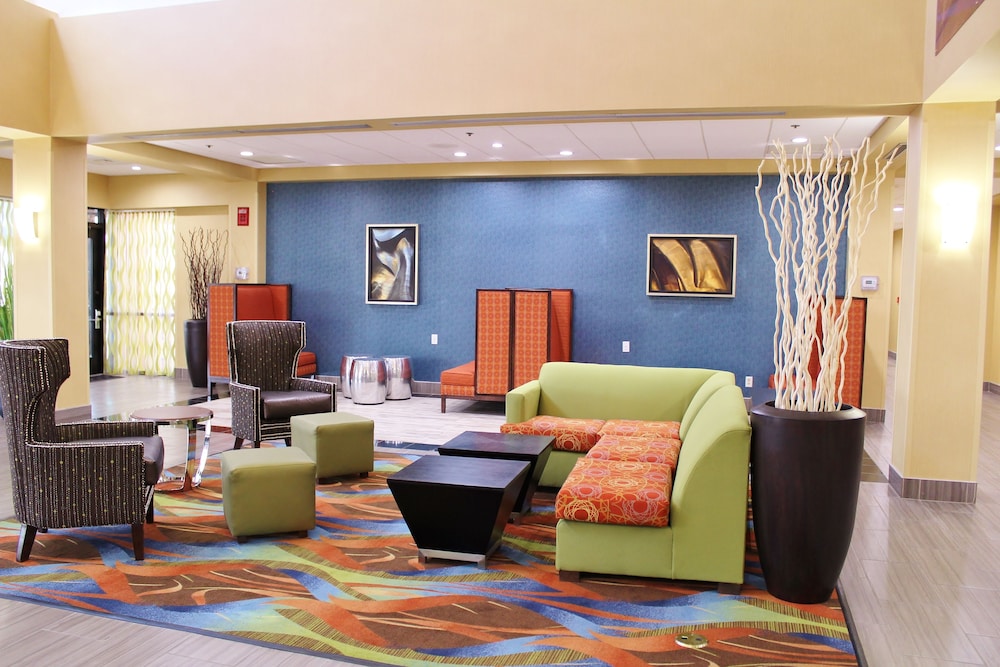 holiday inn express flagstaff by ihg