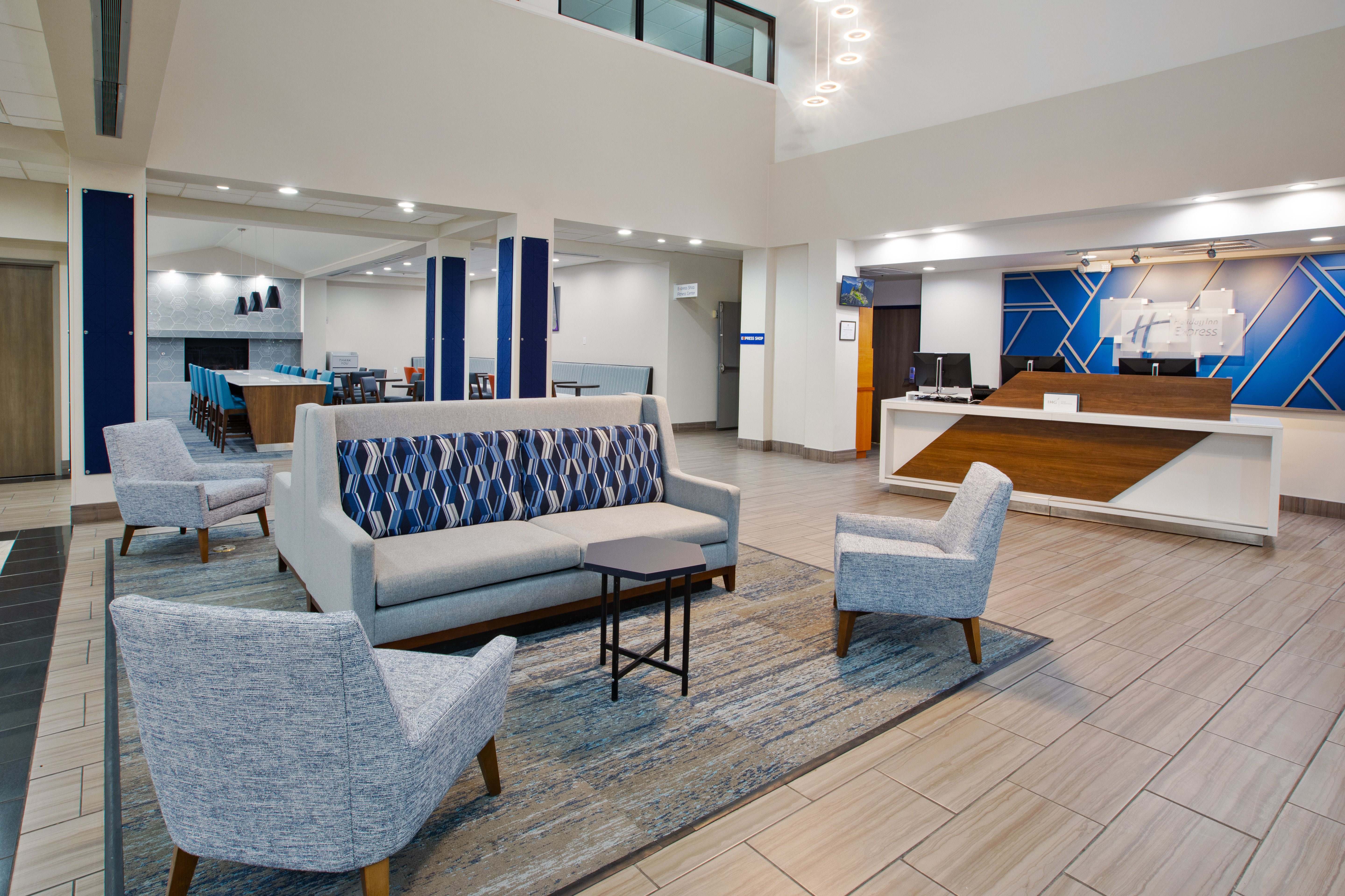 holiday inn express flagstaff by ihg