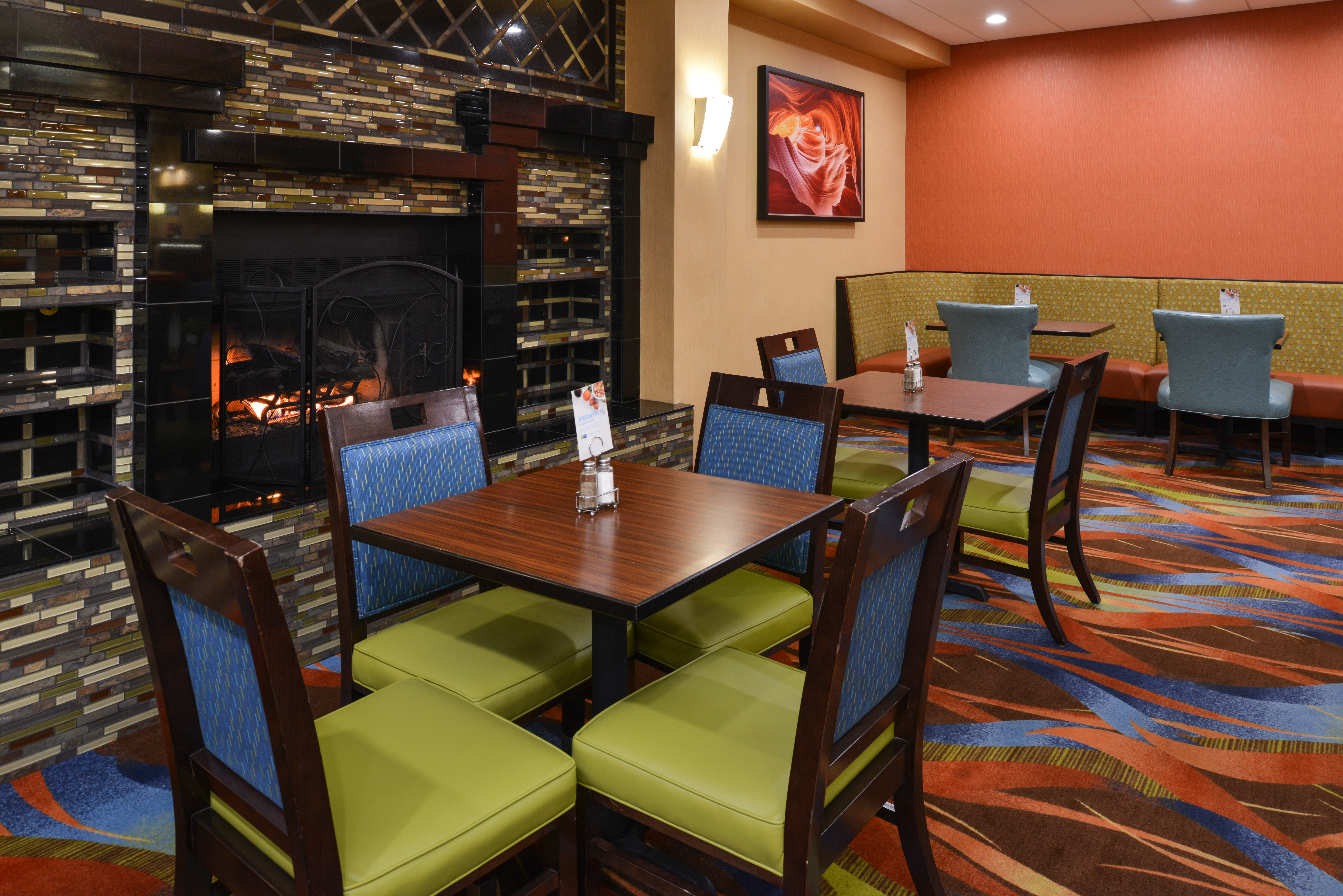 holiday inn express flagstaff by ihg