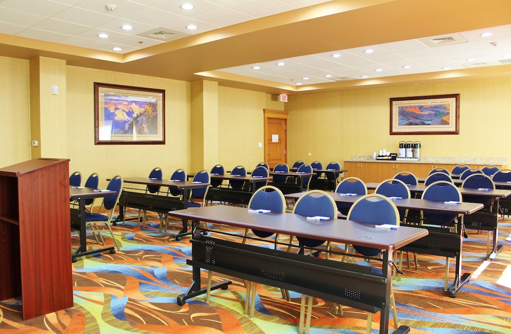holiday inn express flagstaff by ihg