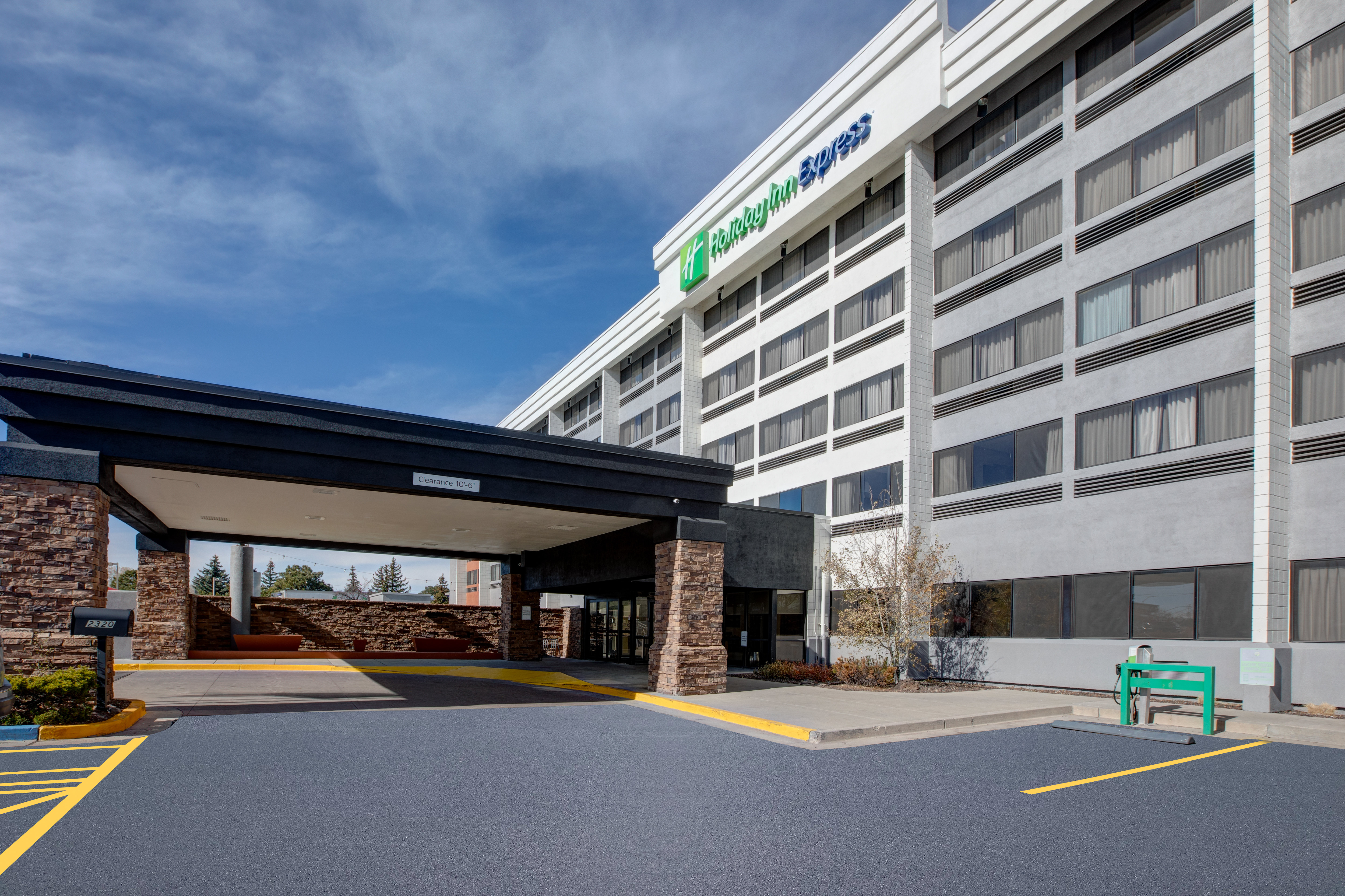 holiday inn express flagstaff by ihg