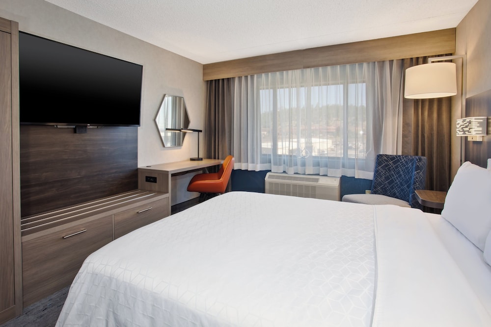 holiday inn express flagstaff by ihg