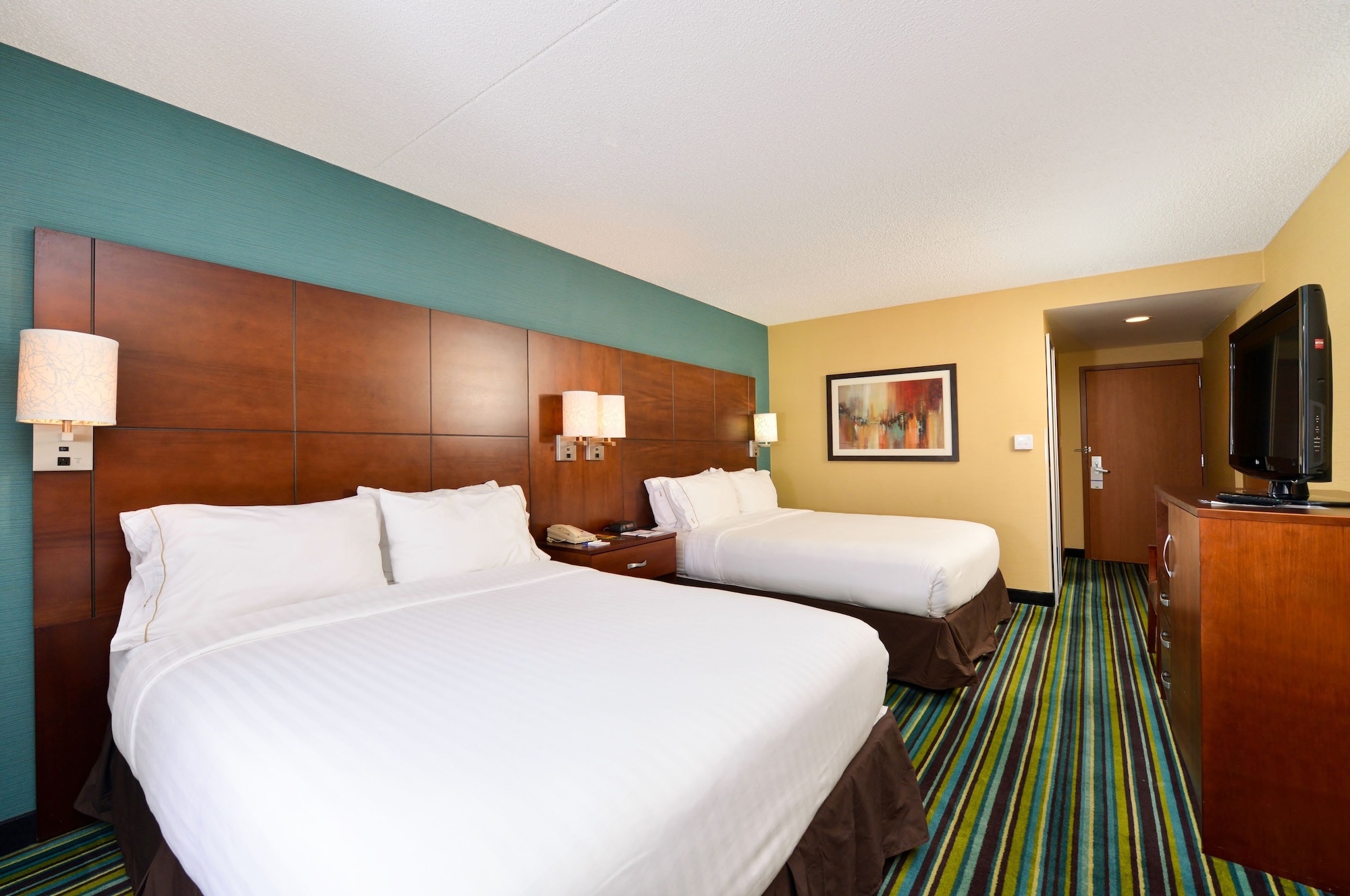 holiday inn express flagstaff by ihg